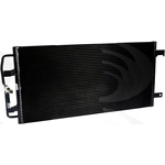 Order Condenser by GLOBAL PARTS DISTRIBUTORS - 3249C For Your Vehicle