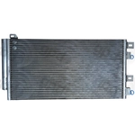 Order Condenser by GLOBAL PARTS DISTRIBUTORS - 3254C For Your Vehicle