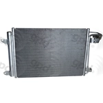 Order Condenser by GLOBAL PARTS DISTRIBUTORS - 3255C For Your Vehicle