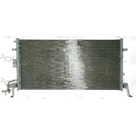 Order Condenser by GLOBAL PARTS DISTRIBUTORS - 3257C For Your Vehicle