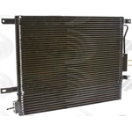 Order Condenser by GLOBAL PARTS DISTRIBUTORS - 3259C For Your Vehicle