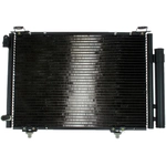Order GLOBAL PARTS DISTRIBUTORS - 3267C - A/C Condenser For Your Vehicle