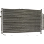 Order Condenser by GLOBAL PARTS DISTRIBUTORS - 3278C For Your Vehicle