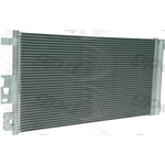 Order Condenser by GLOBAL PARTS DISTRIBUTORS - 3279C For Your Vehicle