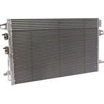 Order Condenser by GLOBAL PARTS DISTRIBUTORS - 3282C For Your Vehicle