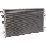 Order Condenser by GLOBAL PARTS DISTRIBUTORS - 3282C For Your Vehicle
