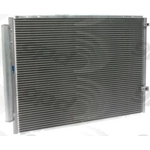 Order Condenser by GLOBAL PARTS DISTRIBUTORS - 3284C For Your Vehicle