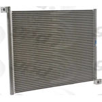 Order Condenser by GLOBAL PARTS DISTRIBUTORS - 3289C For Your Vehicle