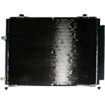 Order Condenser by GLOBAL PARTS DISTRIBUTORS - 3290C For Your Vehicle