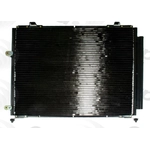 Order Condenser by GLOBAL PARTS DISTRIBUTORS - 3290C For Your Vehicle