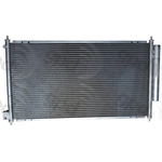 Order Condenser by GLOBAL PARTS DISTRIBUTORS - 3295C For Your Vehicle