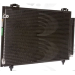 Order Condenser by GLOBAL PARTS DISTRIBUTORS - 3299C For Your Vehicle