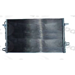 Order Condenser by GLOBAL PARTS DISTRIBUTORS - 3320C For Your Vehicle