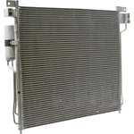 Order Condenser by GLOBAL PARTS DISTRIBUTORS - 3331C For Your Vehicle
