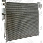 Order Condenser by GLOBAL PARTS DISTRIBUTORS - 3331C For Your Vehicle