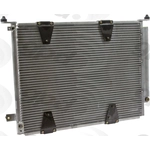 Order Condenser by GLOBAL PARTS DISTRIBUTORS - 3357C For Your Vehicle