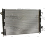 Order Condenser by GLOBAL PARTS DISTRIBUTORS - 3362C For Your Vehicle