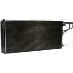Order Condenser by GLOBAL PARTS DISTRIBUTORS - 3381C For Your Vehicle
