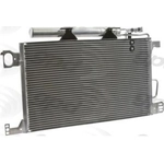 Order Condenser by GLOBAL PARTS DISTRIBUTORS - 3385C For Your Vehicle
