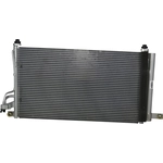 Order Condenser by GLOBAL PARTS DISTRIBUTORS - 3386C For Your Vehicle