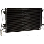Order Condenser by GLOBAL PARTS DISTRIBUTORS - 3390C For Your Vehicle