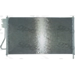 Order Condenser by GLOBAL PARTS DISTRIBUTORS - 3391C For Your Vehicle