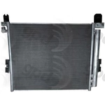 Order Condenser by GLOBAL PARTS DISTRIBUTORS - 3393C For Your Vehicle