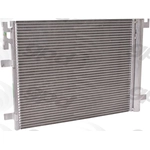 Order Condenser by GLOBAL PARTS DISTRIBUTORS - 3462C For Your Vehicle