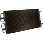 Order Condenser by GLOBAL PARTS DISTRIBUTORS - 3467C For Your Vehicle