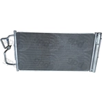 Order Condenser by GLOBAL PARTS DISTRIBUTORS - 3474C For Your Vehicle