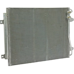 Order Condenser by GLOBAL PARTS DISTRIBUTORS - 3493C For Your Vehicle