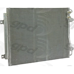 Order Condenser by GLOBAL PARTS DISTRIBUTORS - 3493C For Your Vehicle