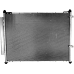 Order Condenser by GLOBAL PARTS DISTRIBUTORS - 3506C For Your Vehicle