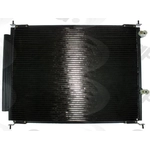 Order Condenser by GLOBAL PARTS DISTRIBUTORS - 3506C For Your Vehicle