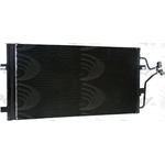 Order Condenser by GLOBAL PARTS DISTRIBUTORS - 3519C For Your Vehicle