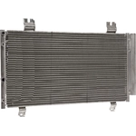 Order Condenser by GLOBAL PARTS DISTRIBUTORS - 3523C For Your Vehicle