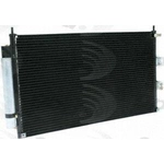 Order Condenser by GLOBAL PARTS DISTRIBUTORS - 3525C For Your Vehicle