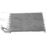 Order Condenser by GLOBAL PARTS DISTRIBUTORS - 3554C For Your Vehicle