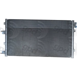 Order Condenser by GLOBAL PARTS DISTRIBUTORS - 3570C For Your Vehicle