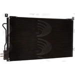 Order Condenser by GLOBAL PARTS DISTRIBUTORS - 3573C For Your Vehicle