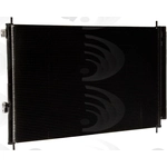 Order Condenser by GLOBAL PARTS DISTRIBUTORS - 3575C For Your Vehicle
