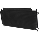Order Condenser by GLOBAL PARTS DISTRIBUTORS - 3593C For Your Vehicle