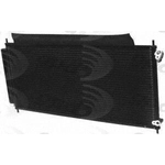 Order Condenser by GLOBAL PARTS DISTRIBUTORS - 3593C For Your Vehicle