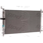 Order Condenser by GLOBAL PARTS DISTRIBUTORS - 3594C For Your Vehicle