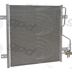 Order Condenser by GLOBAL PARTS DISTRIBUTORS - 3596C For Your Vehicle