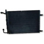 Order Condenser by GLOBAL PARTS DISTRIBUTORS - 3603C For Your Vehicle
