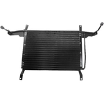 Order GLOBAL PARTS DISTRIBUTORS - 3605C - A/C Condenser For Your Vehicle