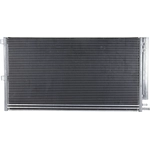 Order Condenser by GLOBAL PARTS DISTRIBUTORS - 3618C For Your Vehicle