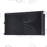 Order Condenser by GLOBAL PARTS DISTRIBUTORS - 3618C For Your Vehicle