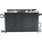 Order Condenser by GLOBAL PARTS DISTRIBUTORS - 3636C For Your Vehicle